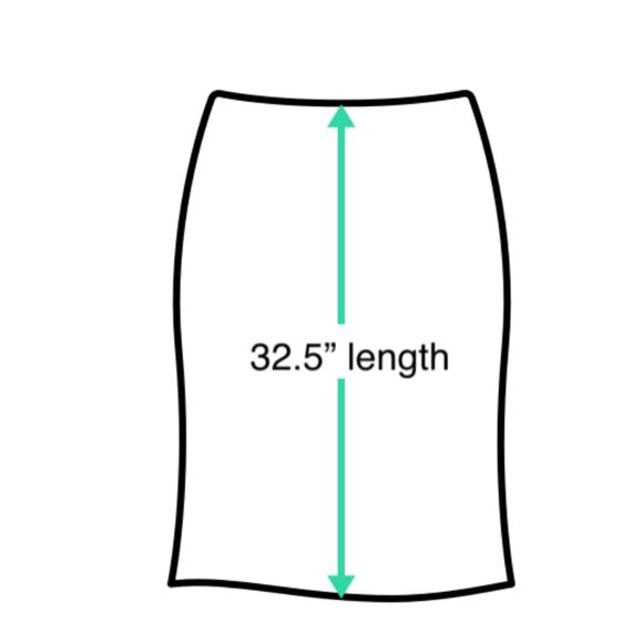 NEW Xirena Women's Iris Skirt Cotton Silk Mid Black Whimsey Pocket Skirt Large - Picture 6 of 11